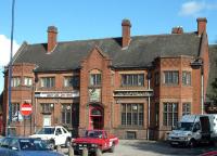 British Oak, Stirchley, Birmingham image